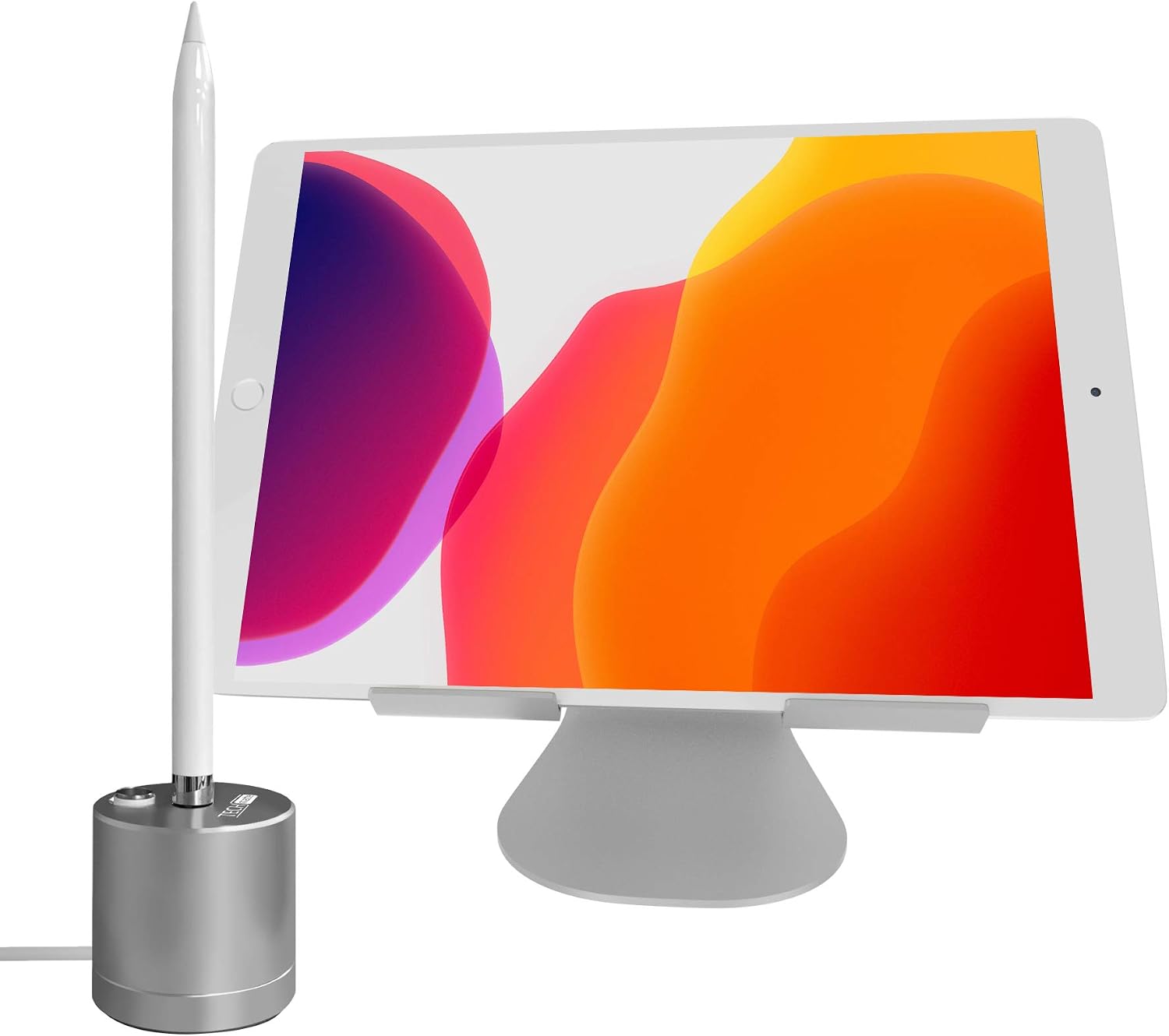 TechMatte Charging Stand Compatible with Apple Pencil 1st Generation